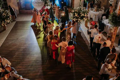 DJ Sebastian Rogulski